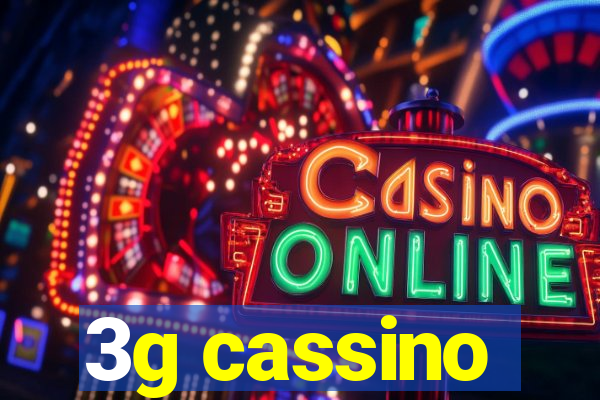 3g cassino